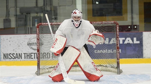 La 13e Classique RDV hockey senior de Thetford est annulée