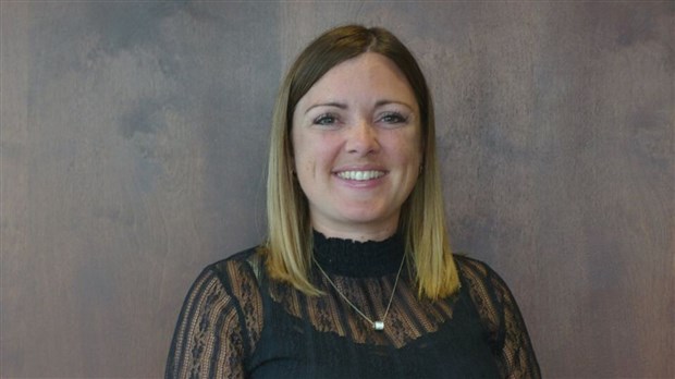 Me Isabelle Beaulieu sera la nouvelle greffière de Ville Saint-Georges