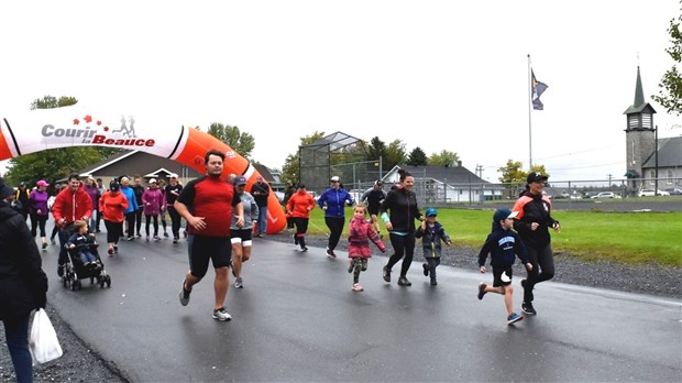 Le 3e duathlon Abénakis de Sainte-Aurélie est confirmé pour cette année