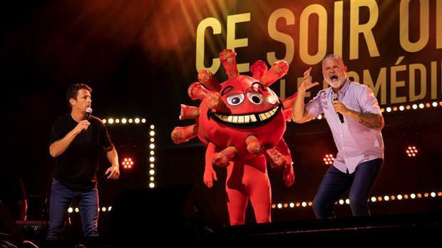 Le festival « Ce soir on char! » débarque dans vos salons