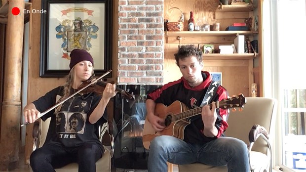 320 000 $ pour soutenir les arts en Chaudière-Appalaches