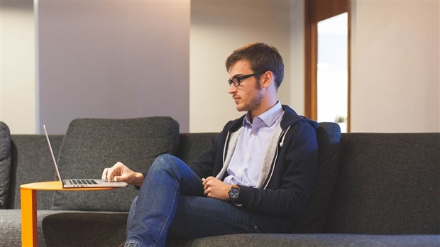 Les couples qui ne vivent pas ensemble: café-discussion de Partage au masculin