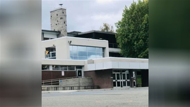 Deuxième cas confirmé de COVID-19 à l’école des Deux-Rives