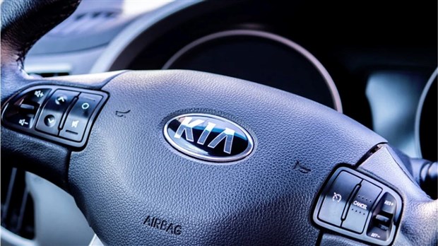 Rappel de Santa Fe, de Sorento et d'Optima par Kia et Hyundai 