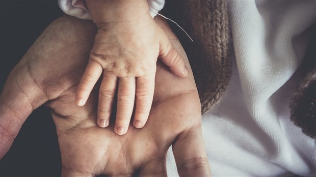 Parents d’Anges Beauce-Etchemins va proposer deux formations sur le deuil périnatal