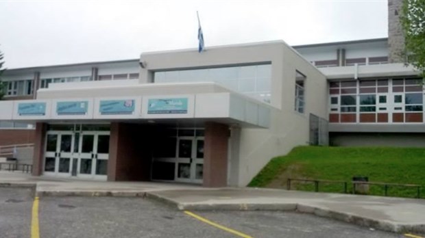 Troisième cas confirmé de COVID-19 à l’école des Deux-Rives