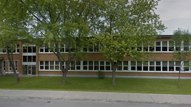 Cas confirmé de COVID-19 à l’école Monseigneur-Fortier