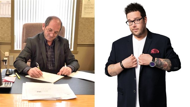 Le Groupe Aptas célèbre ses 40 ans avec l’humoriste P-A Méthot