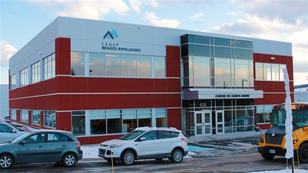 Covid-19 : Deuxième cas au Cégep Beauce-Appalaches