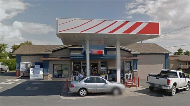 Le dépanneur Chez Ben organise un rallye d'observation