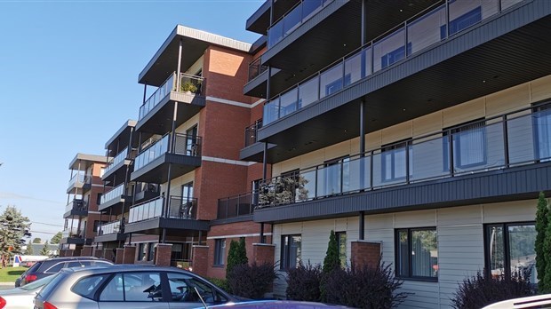 La COVID-19 provoque un premier décès en Beauce