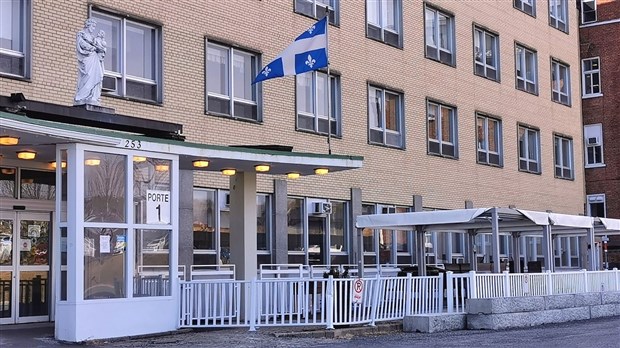 234 préposés aux bénéficiaires arrivent dans les CHSLD de Chaudière-Appalaches