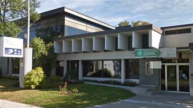 Desjardins Beauce-Centre retournera 817 800 $ en ristournes