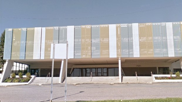 Premier cas positif à la COVID-19 à la polyvalente de Saint-Georges