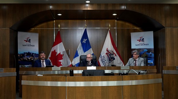 Saint-Georges candidate pour accueillir les Jeux du Québec de 2024