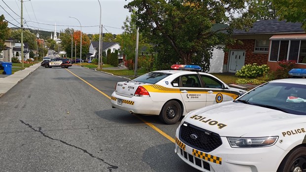 Homme retrouvé mort à Saint-Georges: l'enquête se poursuit