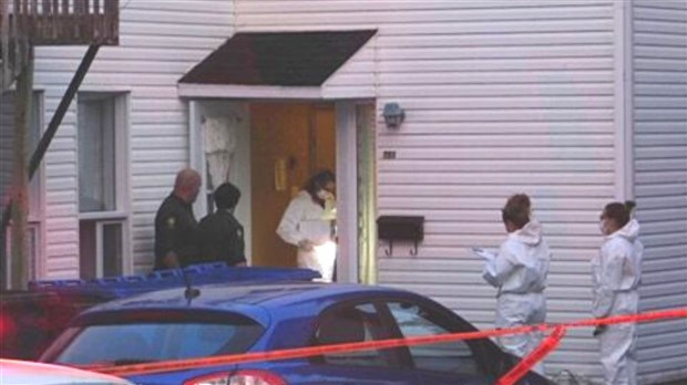 Le nom de l'homme retrouvé mort hier à Saint-Georges n'a toujours pas été révelé