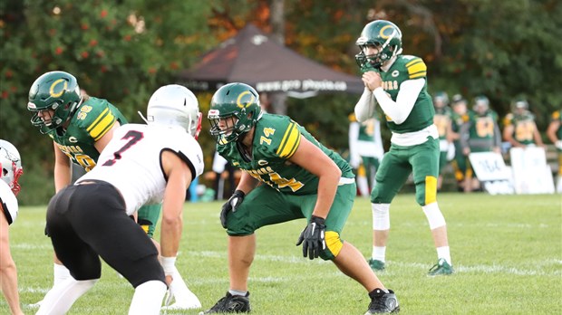 Sports du RSEQ; retour du football et du soccer mais pas du rugby