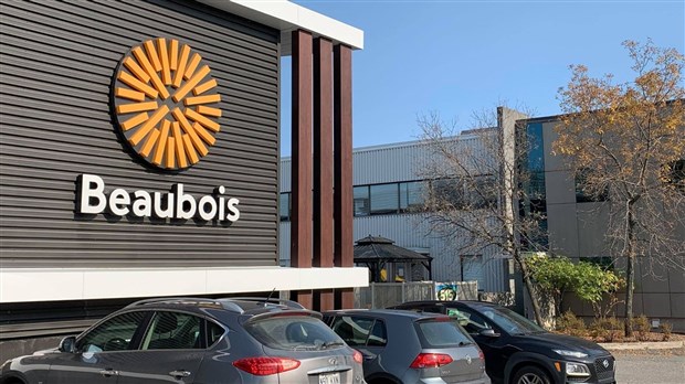 Groupe Beaubois obtient près de 8M $ pour entreprendre un virage vers le numérique