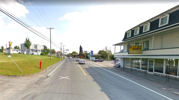 Saint-Martin: la réfection de la Route 204 commence aujourd'hui