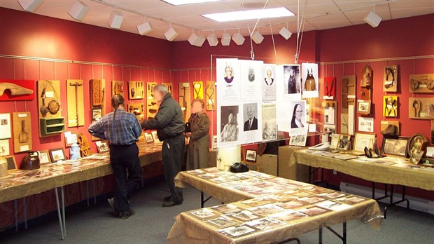 Les Journées de la Culture à Beauceville commencent aujourd'hui 