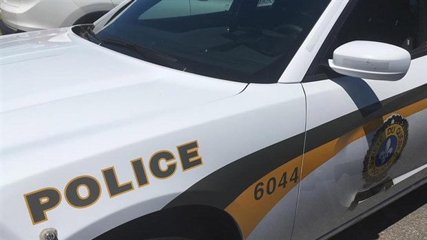 Accident mortel à Saint-Victor : il s'agissait de Mike Poulin