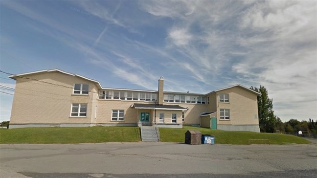 Deux cas de COVID-19 à l'école primaire de Saint-Benoit