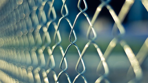 Les mesures sanitaires sont renforcées dans les prisons fédérales au Québec 