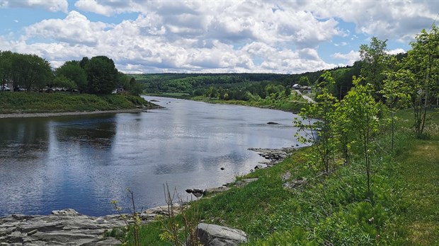 Deux écoles secondaires de la Beauce participent à Mission ADN-eau