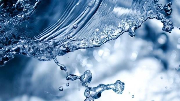 Quatre municipalités s'unissent pour une nouvelle ressource en distribution de l'eau potable et traitement des eaux usées