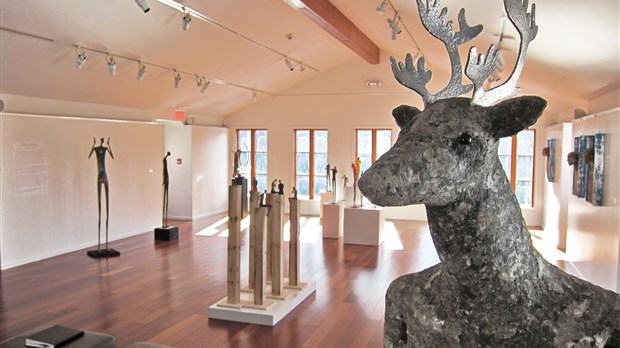 Appel aux artistes et aux expositions novatrices