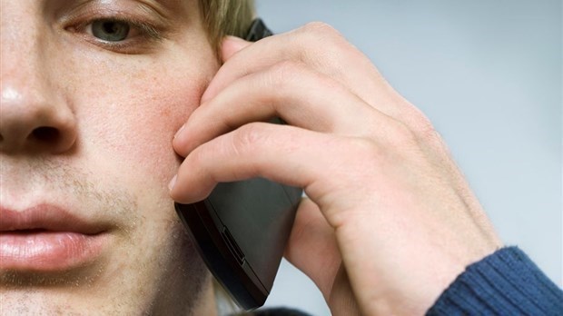 La SQ prévient d'un stratagème de fraude téléphonique