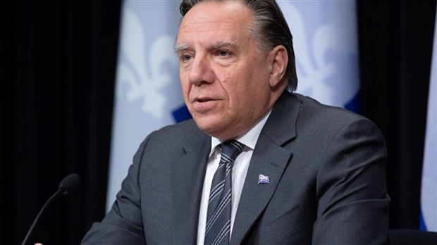 COVID-19: les mesures de confinement annoncées par Québec