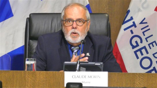 COVID-19: la solution est individuelle, estime le maire Claude Morin
