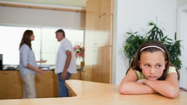 VICTIME D’ALIÉNATION PARENTALE : QUE FAIRE?
