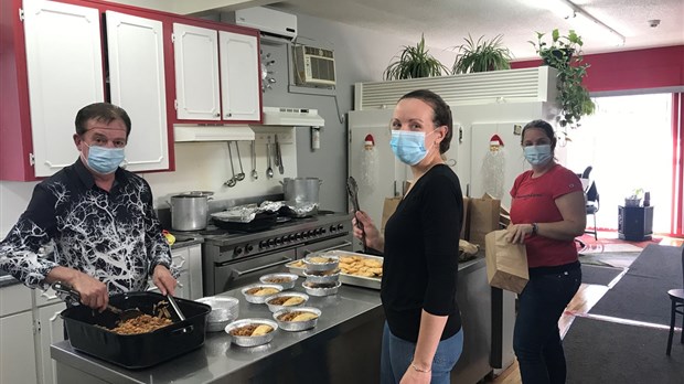 Un dîner des Rois organisé pour rencontrer les élus