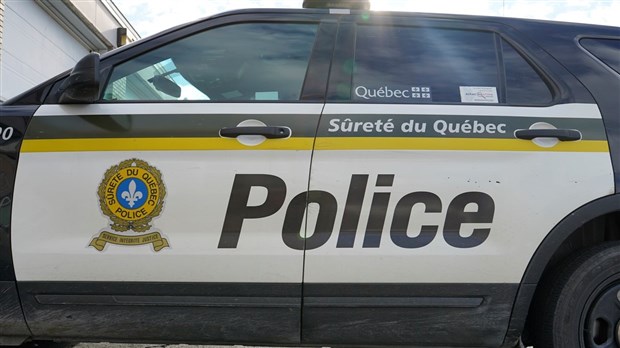 Un homme dans un état critique suite à un accident à Beauceville 
