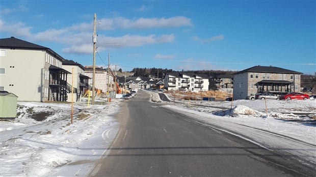 Hausse de 1% de la valeur foncière des maisons en Chaudière-Appalaches
