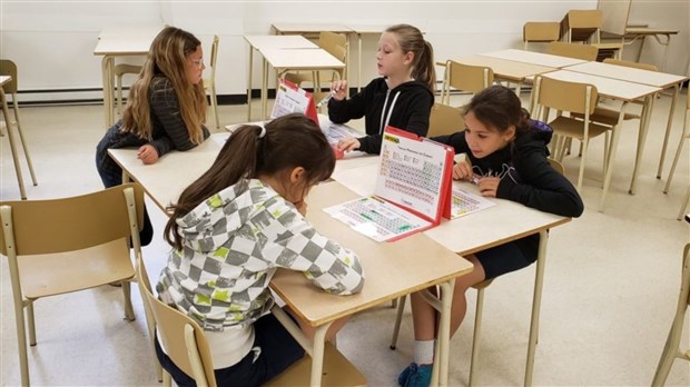 Le CSSBE préconise le maintien de la semaine de relâche scolaire