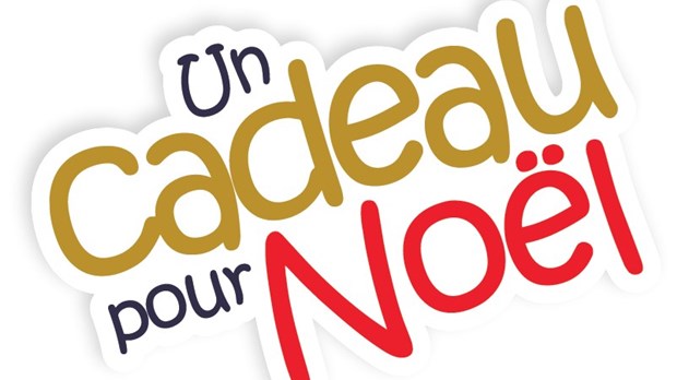 La 16e édition du « Cadeau pour Noël » réussie