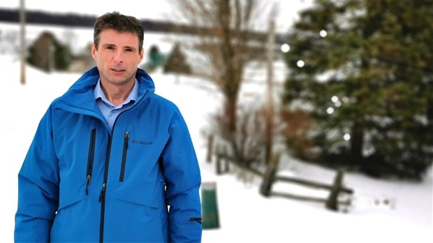 Salaire du maire: le conseiller Sylvain Bolduc votera contre la hausse