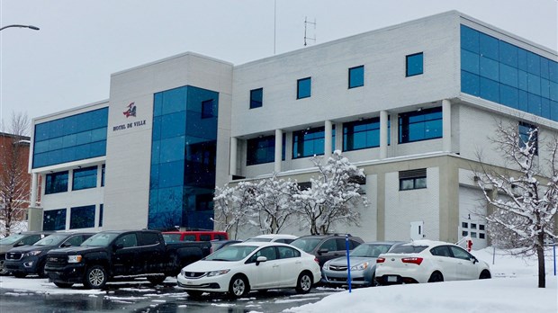 Saint-Georges réserve 120 000$ à la revitalisation de son centre-ville