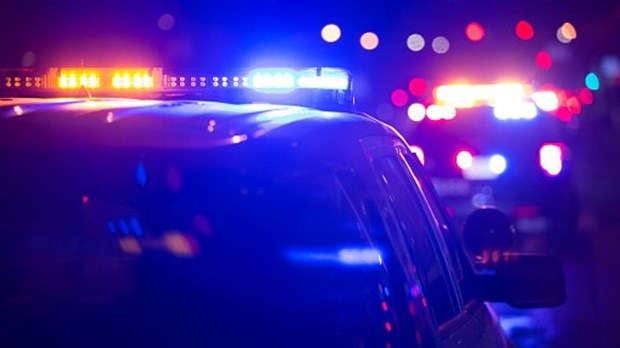 30 constats d'infractions en lien avec le couvre-feu en Chaudière-Appalaches