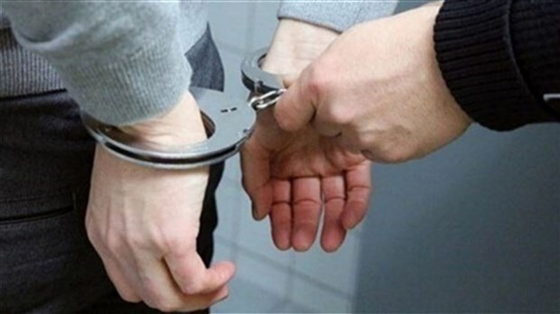 Vol à Sainte-Rose-de-Watford: deux hommes arrêtés