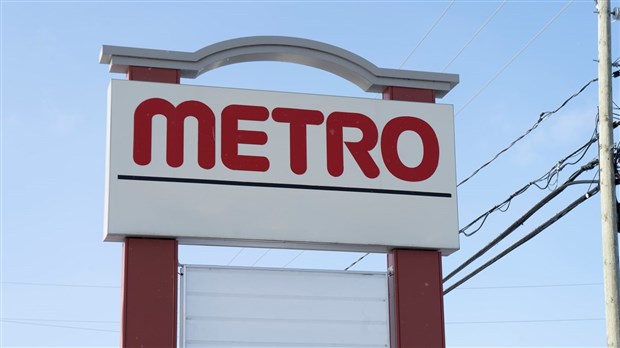 Un premier contrat de travail au marché Métro Lac-Etchemin