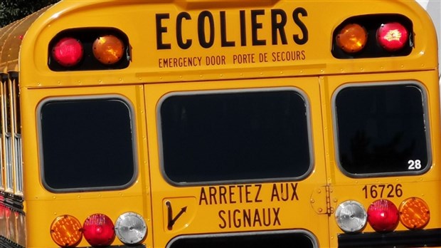 COVID-19 : 4 nouveaux cas dans les écoles de la Beauce