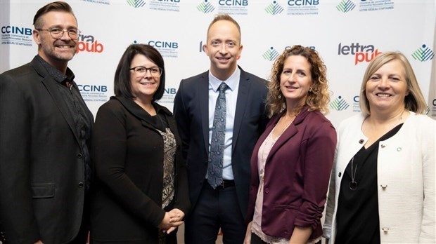 La CCINB annonce les finalistes des Perséides 2021