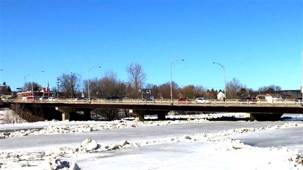 Deuxième pont à Saint-Georges:  la MRC de Beauce-Sartigan appuie « sans  réserve »