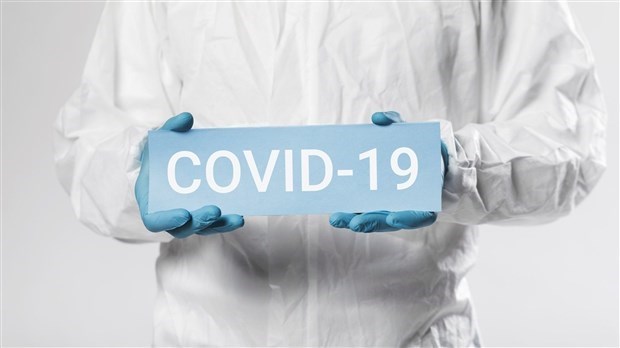 COVID-19: 46 nouveaux cas en Chaudière-Appalaches dont 25 en Beauce