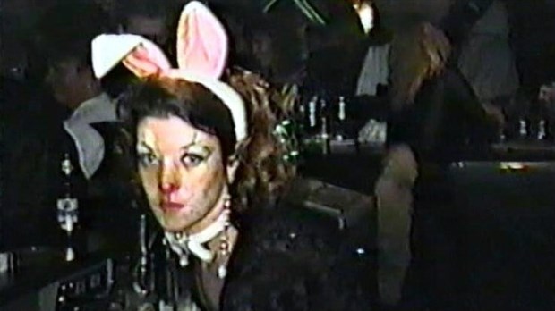 Normand DeLessard présente un Party d'Halloween aux bars le Jacob et le Frédéric